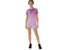 Футболка Asics Seamless Ss Top W 2012C385-502, фото 4