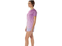 Футболка Asics Seamless Ss Top W 2012C385-502, фото 5