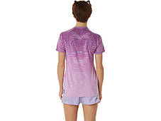 Футболка Asics Seamless Ss Top W 2012C385-502, фото 3