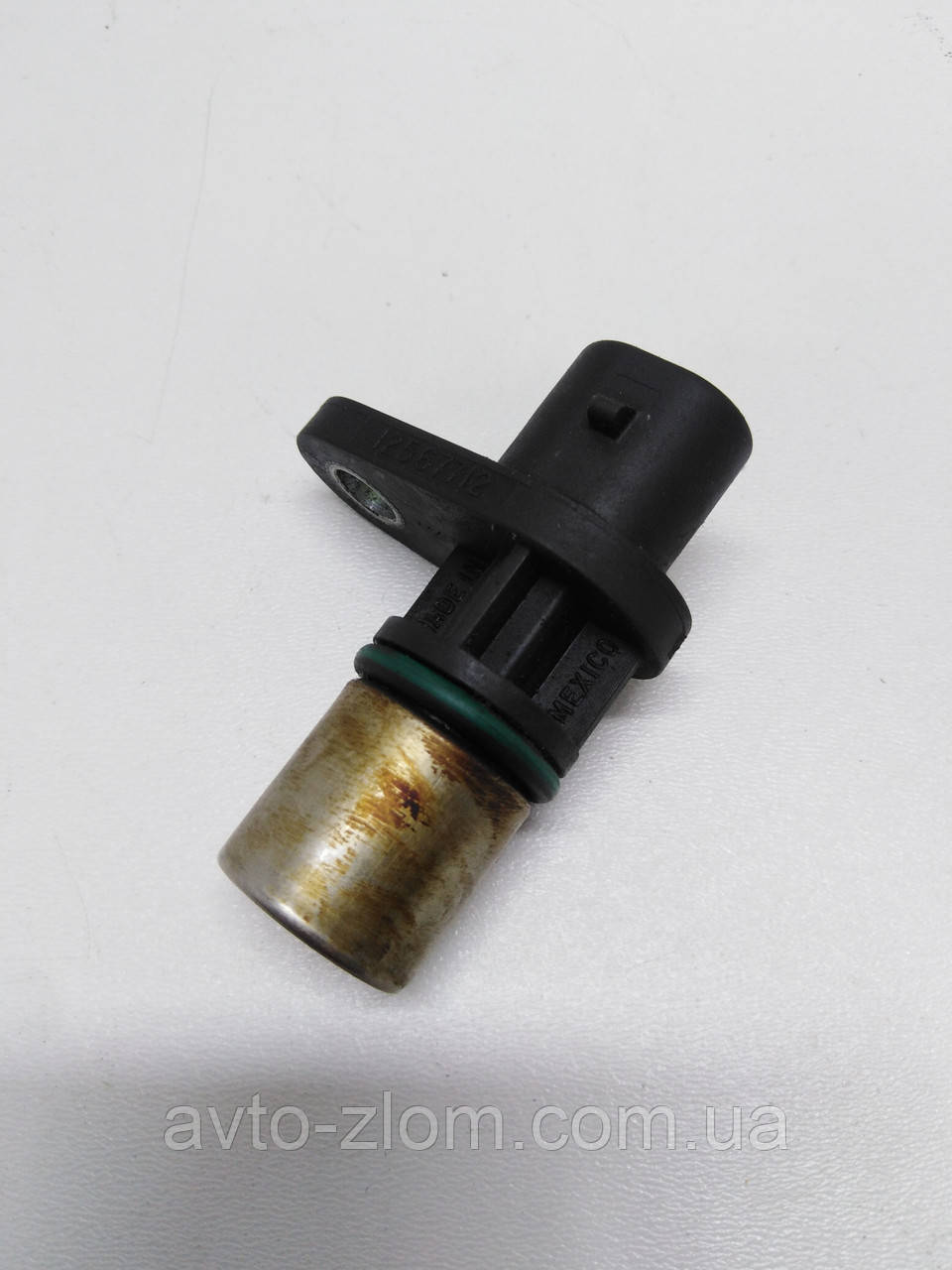 Датчик коленвала Opel Vectra C, Опель Вектра Ц. 2,2 16V, ( Z22SE ...