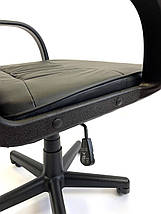 Крісло офісне C1513 NORD чорне, фото 2
