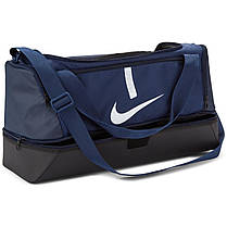 Сумка Nike Academy Team Soccer Hardcase Duffel Bag (Medium, 37L) - CU8096-410, фото 3