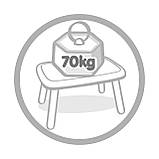 Стіл дитячий Smoby Салатово-бежевий (880406), фото 5