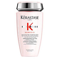 Шампунь для укрепления сухих волос Kerastase Genesis Nutri-Fortifiant Shampoo 250 мл (20177Gu)