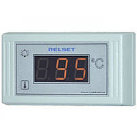 Електричний термометр для саун і лазня RELSET ST-1