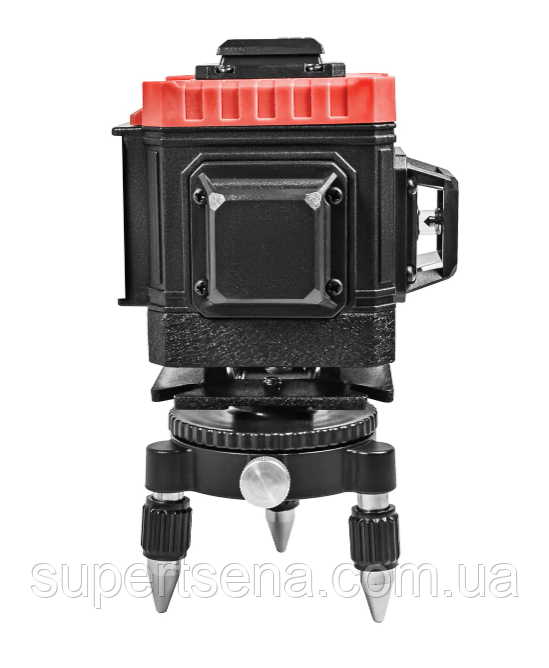 Лазерний нівелір Stark LL2-12G-3D (зелений промінь) 290080125