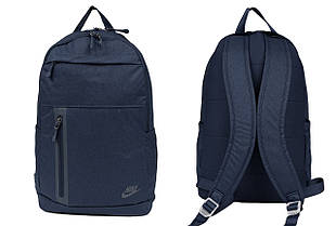 Рюкзак Nike Elemental Premium Backpack Midnight Navy (21L) - DN2555-410, фото 3