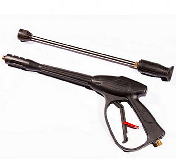 Пістолети для мийки високого тиску