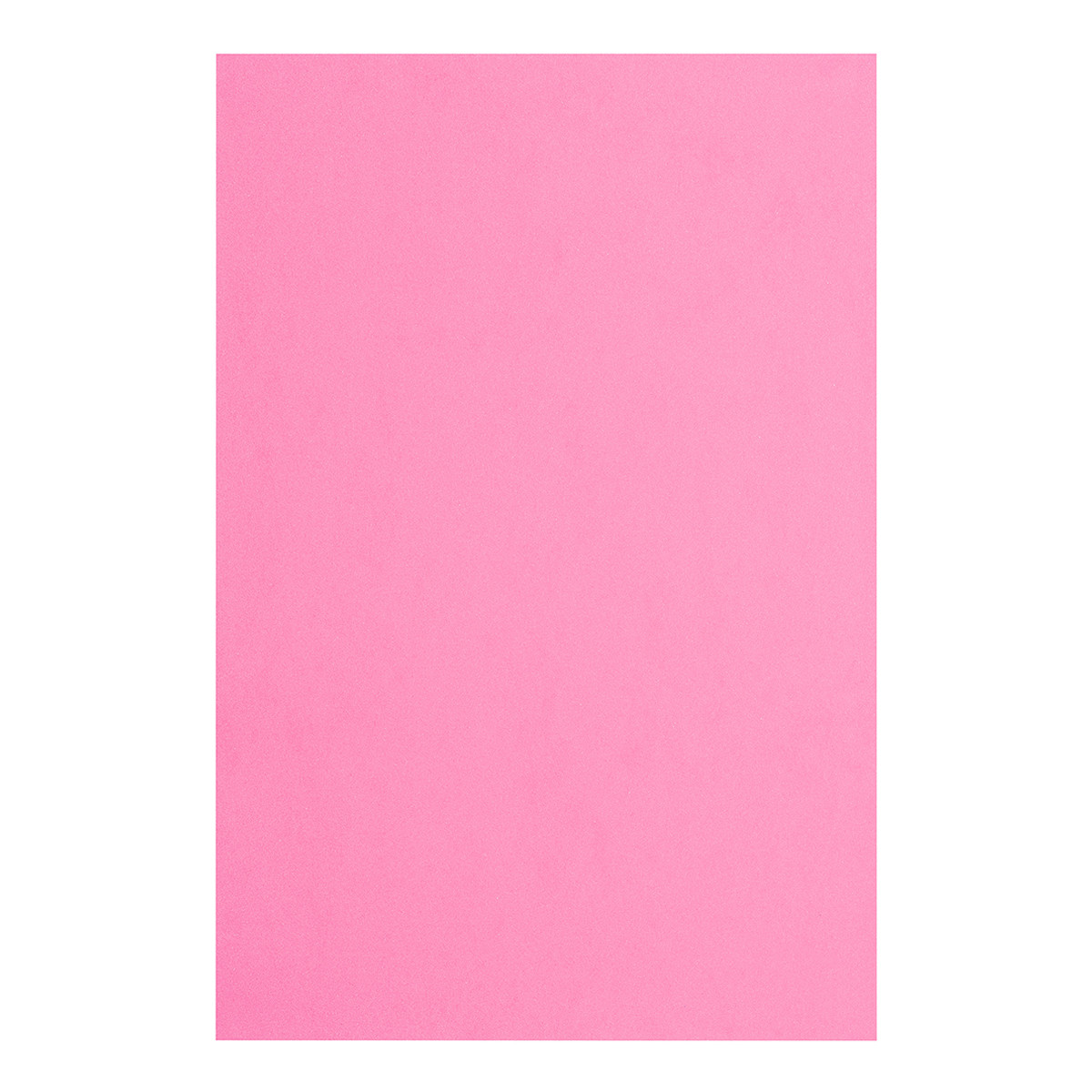 Фоаміран А4 SANTI 1,7мм рожевий  742705