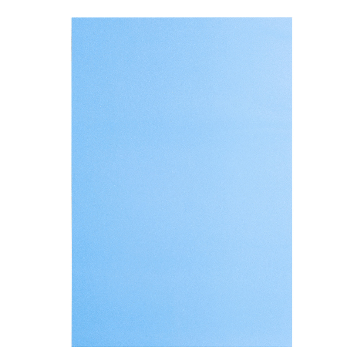 Фоаміран А4 SANTI 1,7мм блакитний  742709