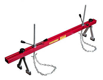 Траверси для вивішування двигуна