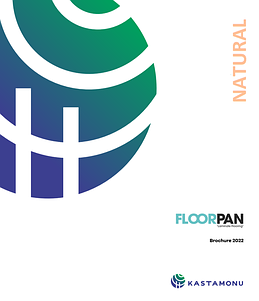 Ламінат FLOORPAN NATUREL