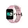 Smart Watch Blackview R3 pink, фото 2