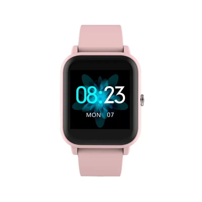 Smart Watch Blackview R3 pink