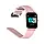 Smart Watch Blackview R3 pink, фото 4