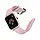 Smart Watch Blackview R3 pink, фото 3