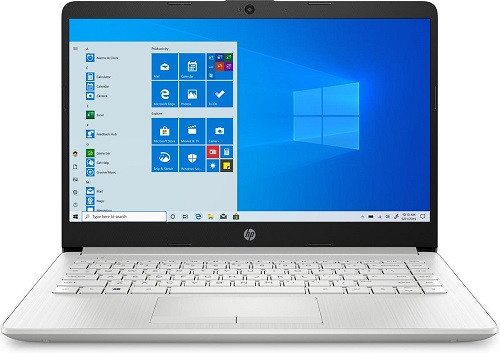Ноутбук HP 14-CF2033 (3V7G4UA), фото 1