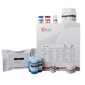 ІФА тест-системи