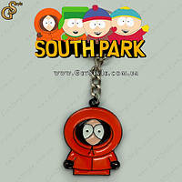 Брелок south park | купить недорого, на Prom | Украина