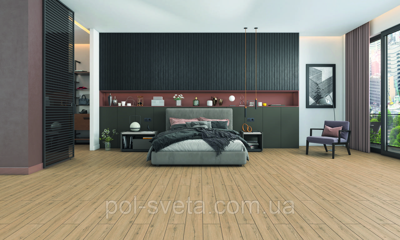 Ламінат Floorpan Naturel ALTINKUM FN016
