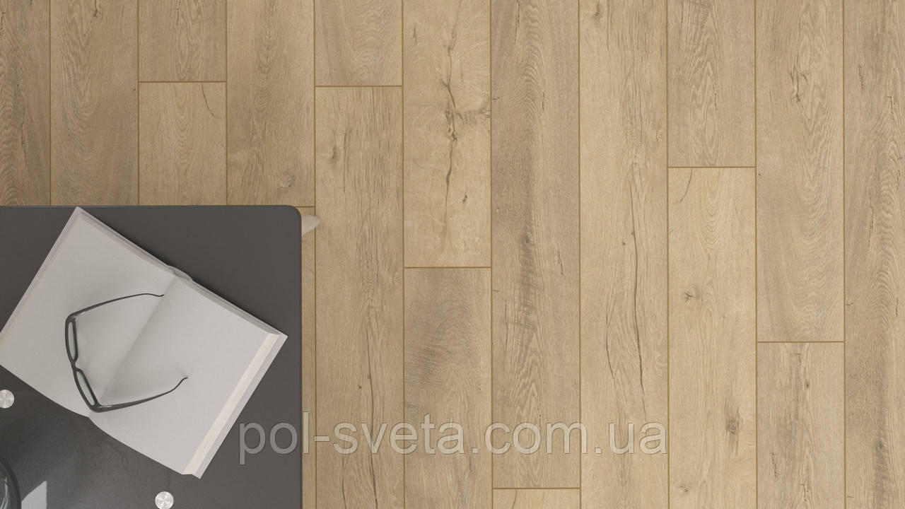 Ламинат Floorpan Naturel LEFKAS OAK FN009