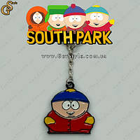 Брелок South Park Картман Cartman в подарочной упаковке