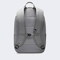 Рюкзак Nike Heritage Eugene Backpack Particle Grey (23L) - DB3300-073, фото 3