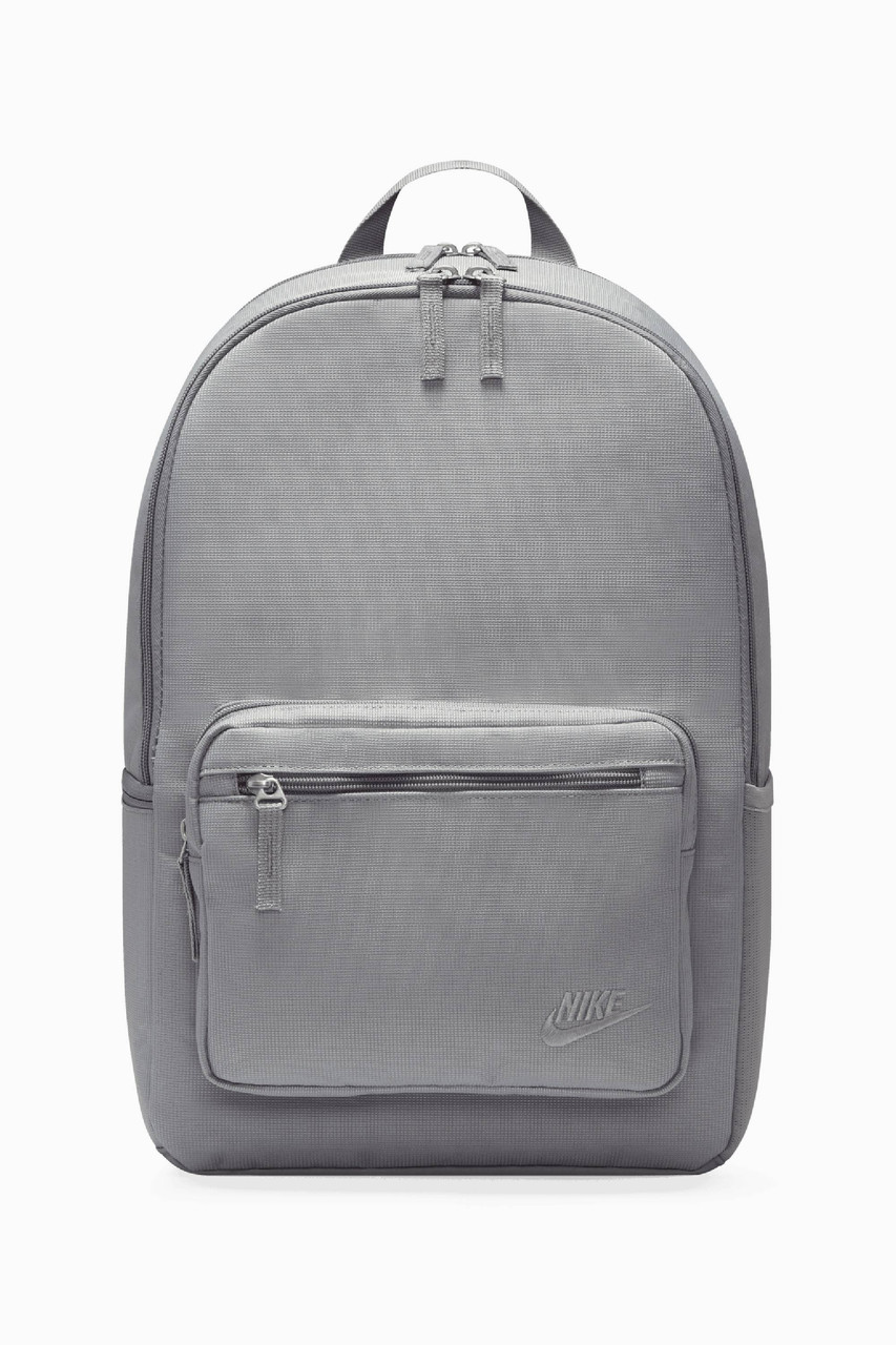 Рюкзак Nike Heritage Eugene Backpack Particle Grey (23L) - DB3300-073