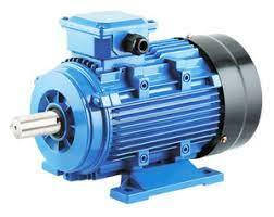 Двигуни електричні