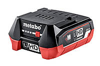 Аккумулятор Metabo LiHD 12В 4Ач (625349000)