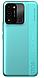 TECNO Spark 8С (KG5k) 4/64GB NFC Turquoise Cyan, фото 3
