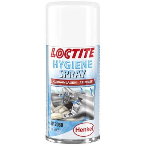 Очищувач кондиціонера Loctite SF 7080 150мл (731334), фото 1