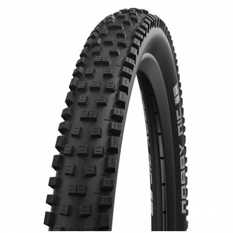 Покришка 26x2.25 (57-559) Schwalbe NOBBY NIC Perf, B/B-SK HS602 ADDIX 67EPI, фото 1