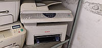 Лазерный МФУ Xerox Phaser 3200MFP с картриджем № 9031219