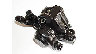 Гальмівний суппорт задній (адаптер F180/R160мм) BR-TX805R