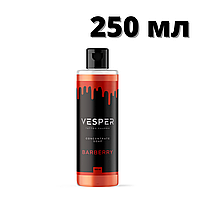 250 мл Антибактеріальне мило червоне VESPER BARBERRY