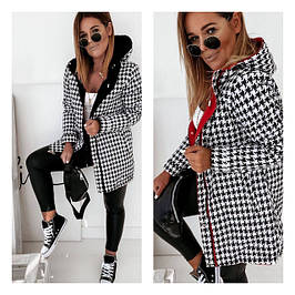 Куртки, бомби, вітрові, пальта, піджаки