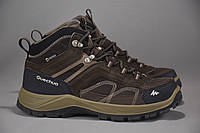 Quechua MH500 Waterproof ботинки мужские трекинговые непромокаемые. Оригинал. 41 р./26 см.