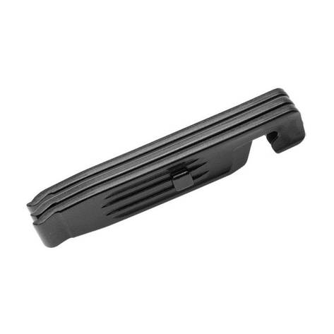 Набір бортувальних лопаток PRO, 3шт, фото 1