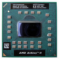 Процессор для ноутбука S1GEN4 AMD Athlon II P320 2x2,1Ghz 1Mb Cache 3200Mhz Bus б/у