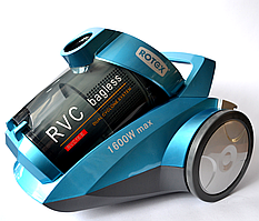 Пилосос Rotex RVC16-E (2000 Вт)