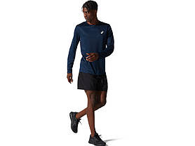 Лонгслів Asics Core LS Top 2011C340-400, фото 4