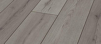 Ламінат Kronotex Advanced Дуб Мілліум Сірий D4175