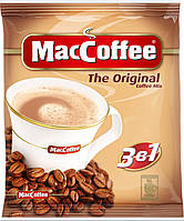 Маккофе 3в1 25 стіків Maccoffee original 3in1 25