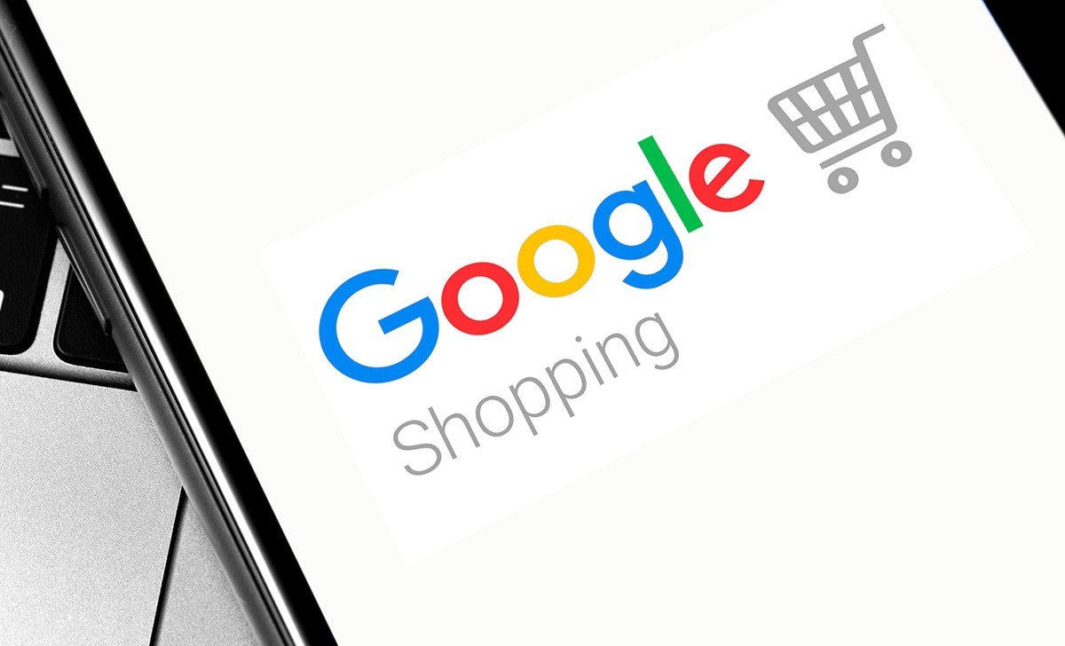 Налаштування Google Shopping, інтернет-маркетинг