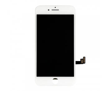 Дисплей (екран) LCD iPhone 8/Iphone SE 2020 з touchscreen White Original Used