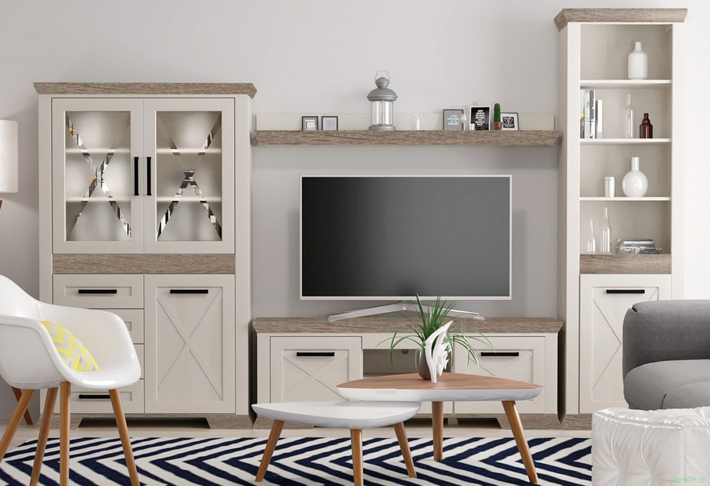 Модульна система Марсель, фото 1