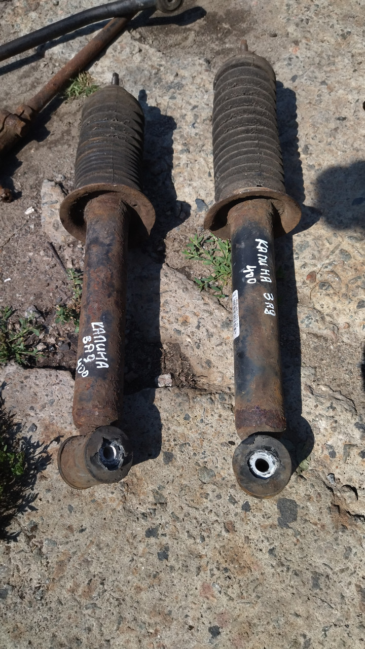 Задняя стойка Лада Калина (ID#1676527247), цена: 400 ₴, купить на Prom.ua