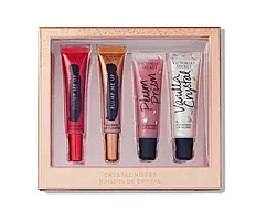 Набір для губ Crystal Kisses Victoria's Secret