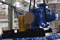 ЦНСГ300/120 (насос ЦНСГ300/120)